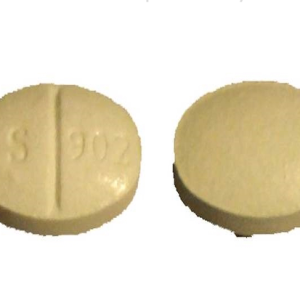 Asimax Forte (Alprazolam) 1mg