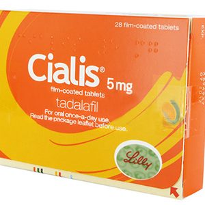 FEMALE CIALIS