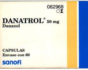 DANAZOL