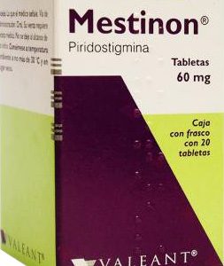 MESTINON