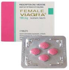 FEMALE VIAGRA