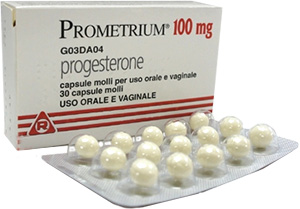 PROMETRIUM