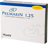 PREMARIN