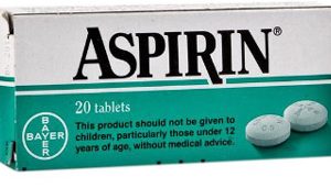ASPIRIN