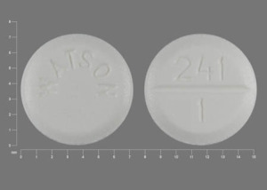 Ativan (Lorazepam) 2mg