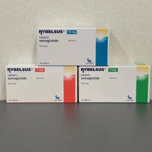 Rybelsus 2mg , 3mg , 7mg ,14mg