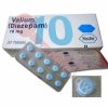 Valium (Diazepam) 10mg - Image 2