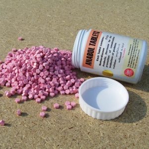 Anabol 5mg