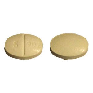 Doral (Quazepam) 15mg