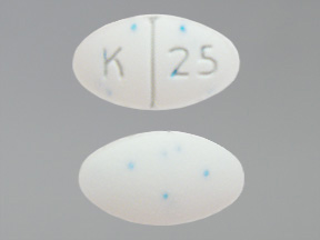 Phentermine (K-25) 37.5mg