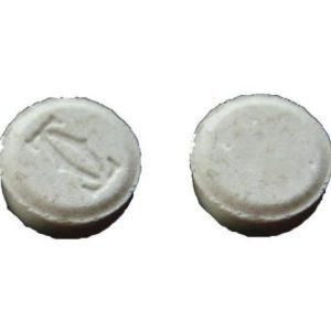 LSD 25 (Lysergic Acid Diethylamide) 50mcg tablets