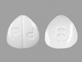 Dilaudid (Hydromorphone HCL) 8mg