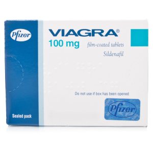 Viagra (Sildenafil) 100mg