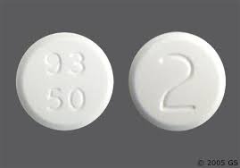 Codeine 15mg