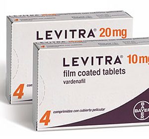 Levitra (Vardenafil) 20mg