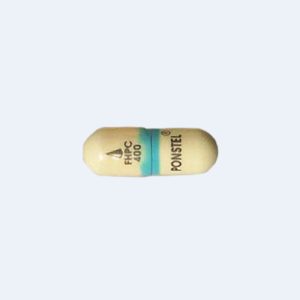 Ponstel 500 mg, 250 mg