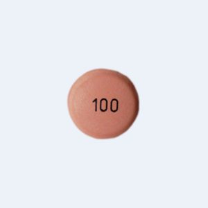 Diclofenac 100mg