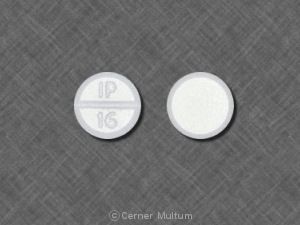 Ativan (Lorazepam) 1mg