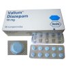 Valium (Diazepam) 10mg - Image 3