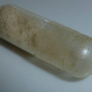 Molly (Ecstasy) 150mg capsule
