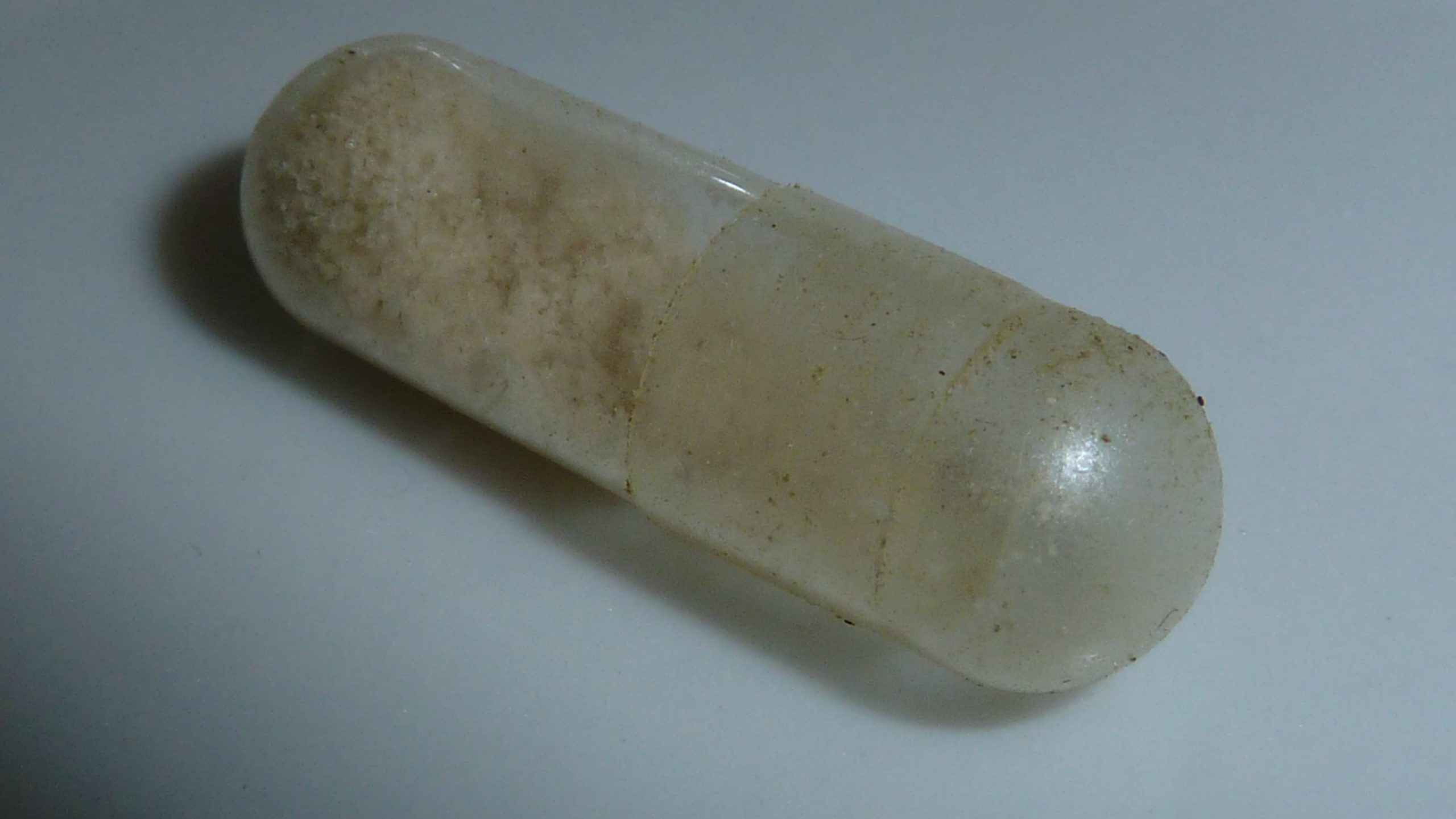 Molly (Ecstasy) 150mg capsule