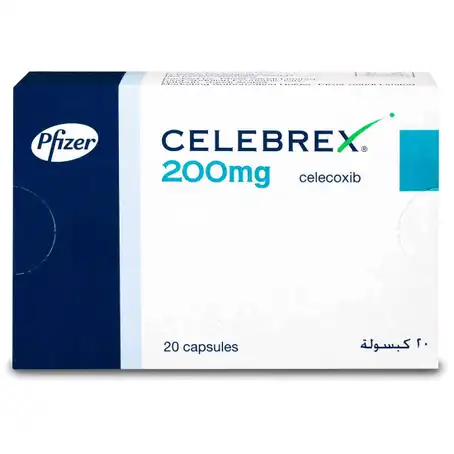 Buy celebrex 200 mg online