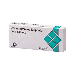 Buy dexedrine online