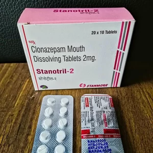 Buy clonazepam online
