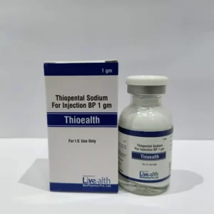 Buy thiopental online